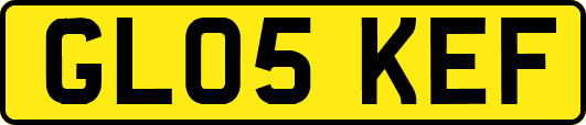 GL05KEF