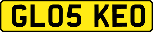 GL05KEO