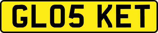 GL05KET
