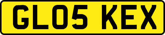 GL05KEX