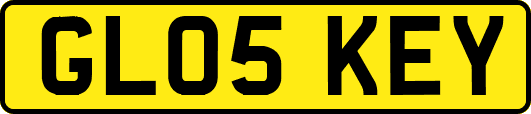 GL05KEY