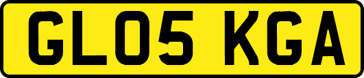 GL05KGA