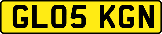GL05KGN