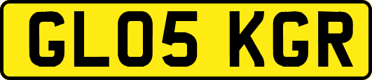 GL05KGR