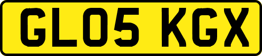 GL05KGX