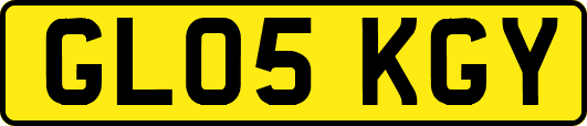 GL05KGY