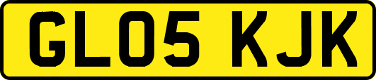 GL05KJK