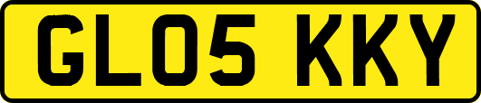 GL05KKY