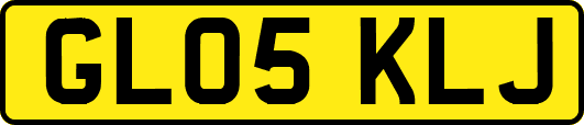 GL05KLJ