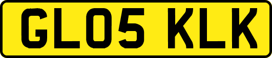 GL05KLK