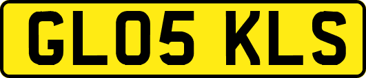 GL05KLS