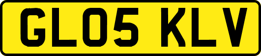 GL05KLV