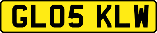 GL05KLW