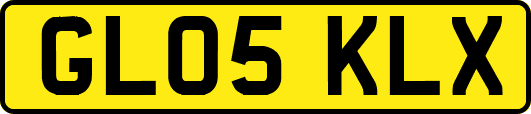GL05KLX