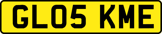 GL05KME