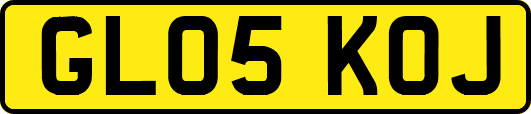 GL05KOJ