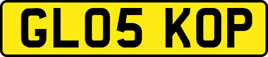 GL05KOP