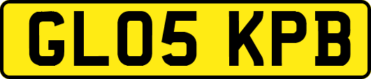 GL05KPB