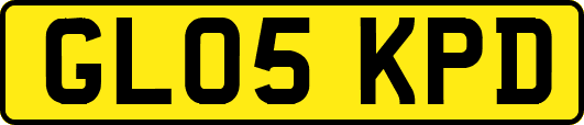 GL05KPD