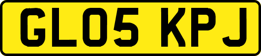 GL05KPJ