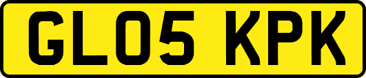 GL05KPK