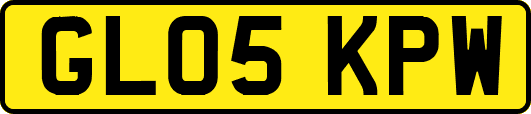 GL05KPW