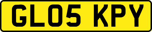 GL05KPY
