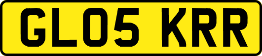 GL05KRR
