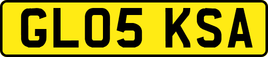GL05KSA