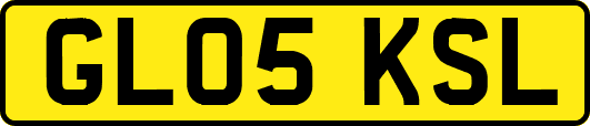 GL05KSL