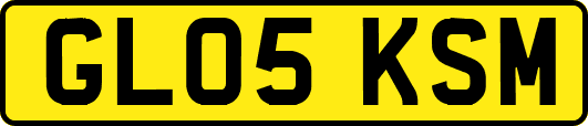 GL05KSM
