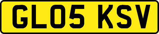 GL05KSV