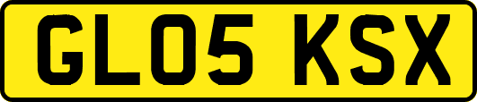 GL05KSX