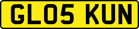 GL05KUN