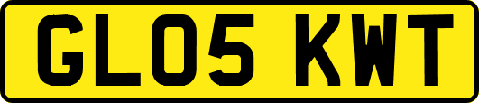 GL05KWT