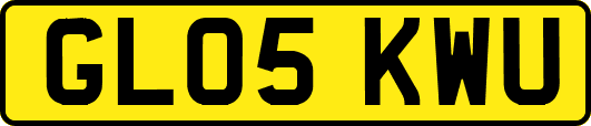 GL05KWU