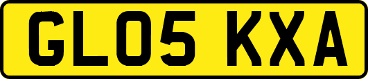 GL05KXA