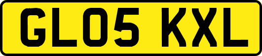 GL05KXL