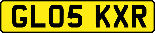 GL05KXR