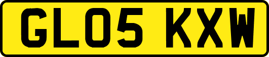 GL05KXW