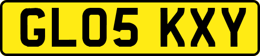 GL05KXY