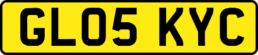 GL05KYC
