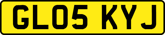 GL05KYJ