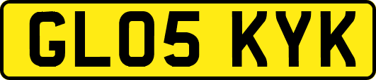GL05KYK