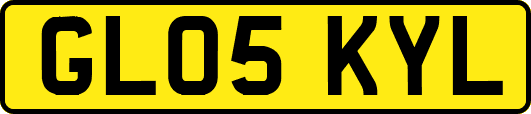 GL05KYL