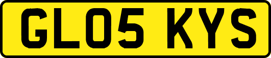 GL05KYS
