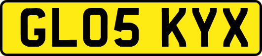 GL05KYX