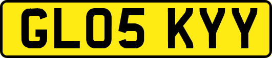 GL05KYY