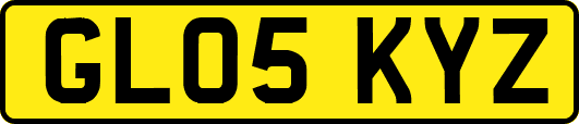 GL05KYZ