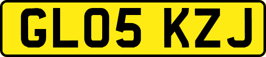 GL05KZJ